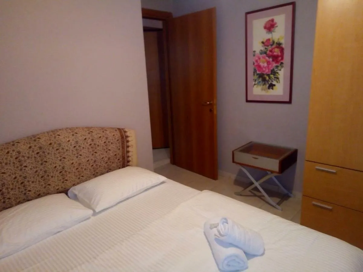 Small House In North Euosmos Apartment Thessaloniki